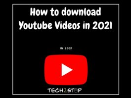 How to download Youtube Videos in 2021