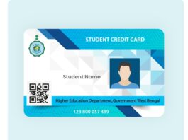 How to apply for West Bengal Government Student Credit Card Online