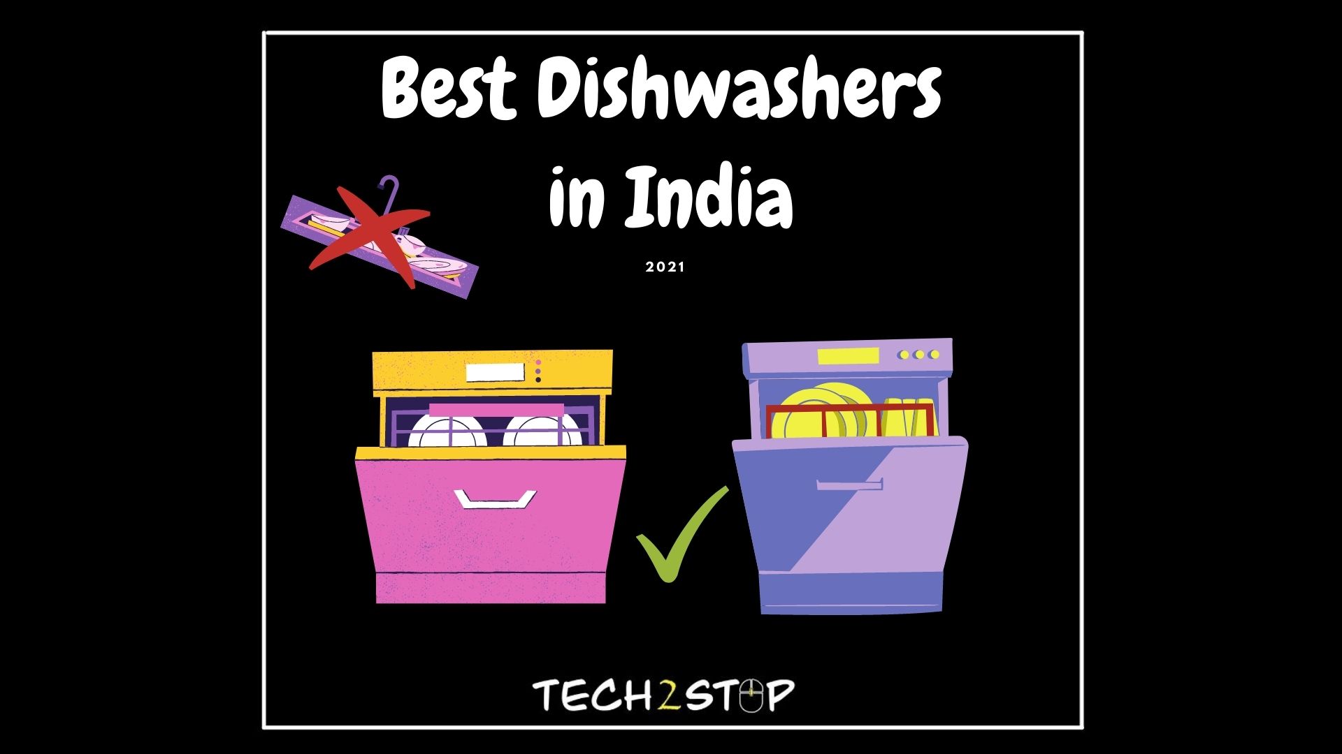 Best Dishwashers in India