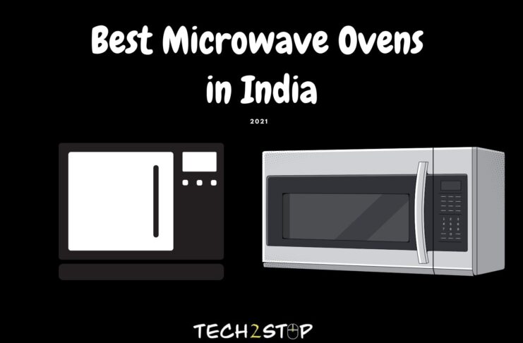 Best Microwave Ovens in India 2021