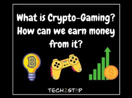 What is Crypto-Gaming? How can we earn money from it?
